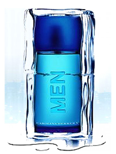 عطر ادکلن توئنلیو مِن اِ سامر آن آیس دوهزار و سه کارولینا هررا - 212 Men a Summer on Ice 2003 Carolina Herrera - بررسی، قیمت و خرید