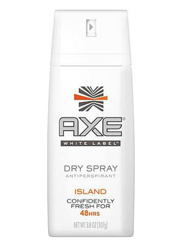 عطر ادکلن آیلند اکس - Island AXE - بررسی، قیمت و خرید