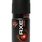 عطر ادکلن ماسک اکس - Musk AXE - بررسی، قیمت و خرید