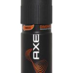 عطر ادکلن دایمنشن اکس - Dimension AXE - بررسی، قیمت و خرید