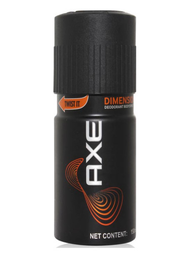 عطر ادکلن دایمنشن اکس - Dimension AXE - بررسی، قیمت و خرید