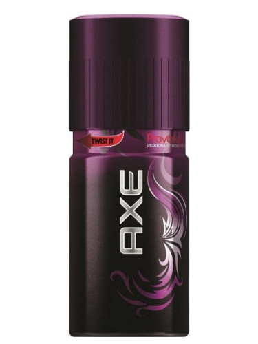 عطر ادکلن پرووک اکس - Provoke AXE - بررسی، قیمت و خرید