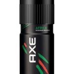 عطر ادکلن آفریقا اکس - Africa AXE - بررسی، قیمت و خرید