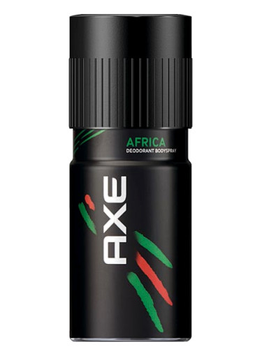 عطر ادکلن آفریقا اکس - Africa AXE - بررسی، قیمت و خرید