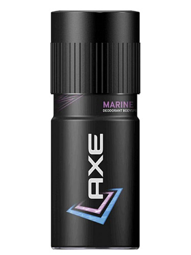 عطر ادکلن مارین اکس - Marine AXE - بررسی، قیمت و خرید