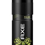 عطر ادکلن پالس اکس - Pulse AXE - بررسی، قیمت و خرید