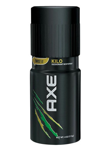 عطر ادکلن کیلو اکس - Kilo AXE - بررسی، قیمت و خرید