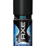 عطر ادکلن شوک اکس - Shock AXE - بررسی، قیمت و خرید