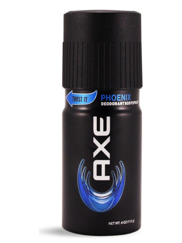 عطر ادکلن فینیکس اکس - Phoenix AXE - بررسی، قیمت و خرید