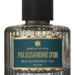 عطر ادکلن پالیسندر دور ایدس د ونوستاس - Palissandre d'Or Aedes de Venustas - بررسی، قیمت و خرید
