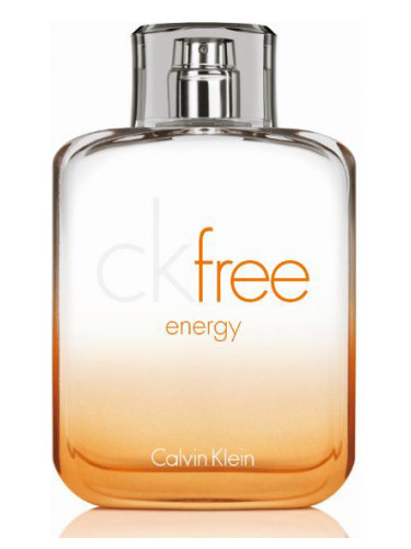 عطر ادکلن سی کی فری انرژی کلوین کلاین - CK Free Energy Calvin Klein - بررسی، قیمت و خرید