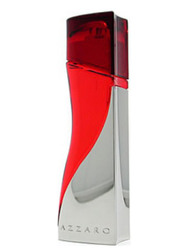 عطر ادکلن ویزیـت فور وومن آزارو - Visit for Women Azzaro - بررسی، قیمت و خرید