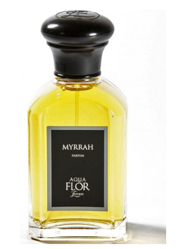 عطر ادکلن میرا آکوافلور فلورانس - Myrrah Aquaflor Firenze - بررسی، قیمت و خرید