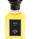 عطر ادکلن اود آکوافلور فلورانس - Aoud Aquaflor Firenze - بررسی، قیمت و خرید
