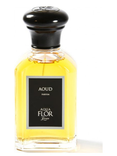عطر ادکلن اود آکوافلور فلورانس - Aoud Aquaflor Firenze - بررسی، قیمت و خرید