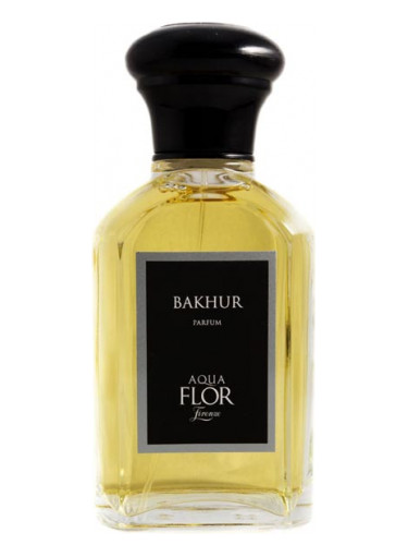 عطر ادکلن بخور آکوافلار فلورنس - Bakhur Aquaflor Firenze - بررسی، قیمت و خرید