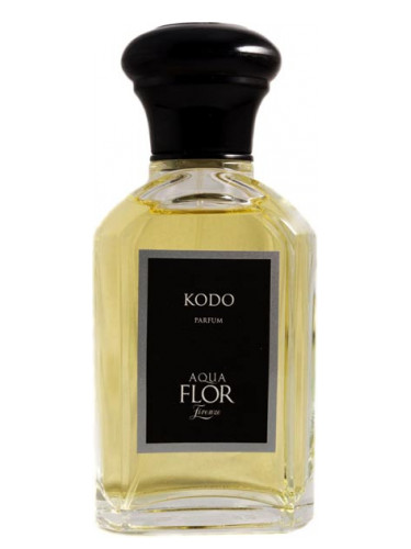 عطر ادکلن کودو آکوافلور فلورانس - Kodo Aquaflor Firenze - بررسی، قیمت و خرید