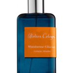 عطر ادکلن مَندَرین گلاسه آتلیه کلن - Mandarine Glaciale Atelier Cologne - بررسی، قیمت و خرید
