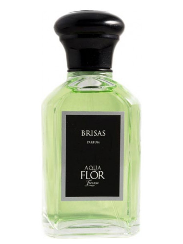 عطر ادکلن بریساس آکوافلور - Brisas Aquaflor Firenze - بررسی، قیمت و خرید