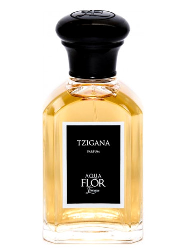عطر ادکلن تزگانا آکوافلور فلورانس - Tzigana Aquaflor Firenze - بررسی، قیمت و خرید