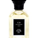 عطر ادکلن سی دی آکوافلور فلورانس - CD Aquaflor Firenze - بررسی، قیمت و خرید