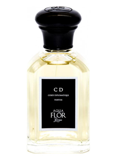 عطر ادکلن سی دی آکوافلور فلورانس - CD Aquaflor Firenze - بررسی، قیمت و خرید