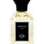 عطر ادکلن درویش آکوافلور - Derwish Aquaflor Firenze - بررسی، قیمت و خرید