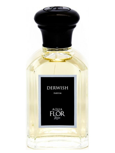 عطر ادکلن درویش آکوافلور - Derwish Aquaflor Firenze - بررسی، قیمت و خرید