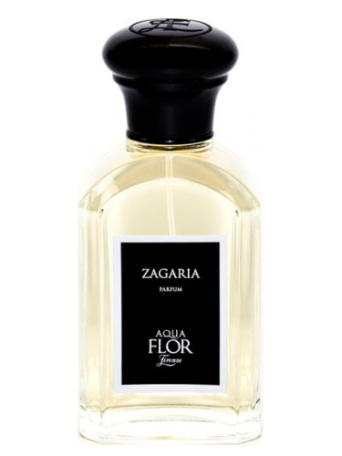 عطر ادکلن زاگاریا آکوافلور فیرنز - Zagaria Aquaflor Firenze - بررسی، قیمت و خرید