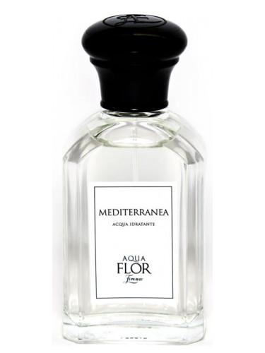 عطر ادکلن مدیترانه آکوافلور فلورانس - Mediterranea Aquaflor Firenze - بررسی، قیمت و خرید