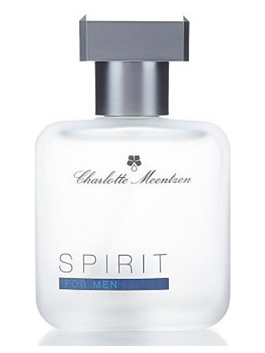 عطر ادکلن اسپریت فور من شارلوت مینتزن - Spirit for Men Charlotte Meentzen - بررسی، قیمت و خرید