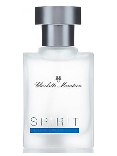عطر ادکلن اسپیریت فور وومن شارلوت مینتزن - Spirit for Women Charlotte Meentzen - بررسی، قیمت و خرید