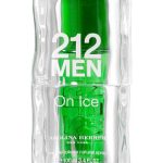 عطر ادکلن ۲۱۲ من آن آیس ۲۰۰۴ کارولینا هررا - 212 Men on Ice 2004 Carolina Herrera - بررسی، قیمت و خرید