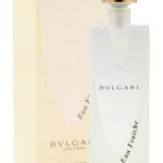 عطر ادکلن او فرش بولگاری - Eau Fraiche Bvlgari - بررسی، قیمت و خرید