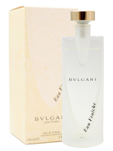 عطر ادکلن او فرش بولگاری - Eau Fraiche Bvlgari - بررسی، قیمت و خرید