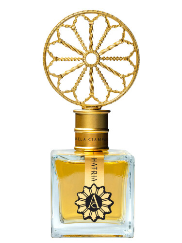 عطر ادکلن هاتریا آنجلا چیمپاگنا - Hatria Angela Ciampagna - بررسی، قیمت و خرید