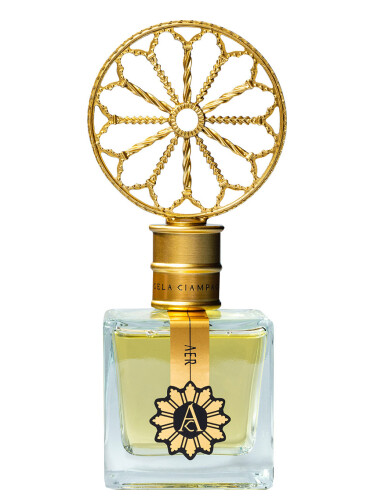 عطر ادکلن ایر آنجلا سیامپاگنا - Aer Angela Ciampagna - بررسی، قیمت و خرید