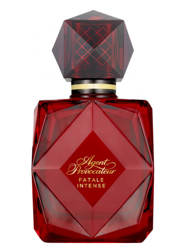 عطر ادکلن فیتال اینتنس ایجنت پروواکتر - Fatale Intense Agent Provocateur - بررسی، قیمت و خرید
