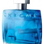 عطر ادکلن آزارو کروم لیمیتد ادیشن دو هزار و پانزده آزارو - Azzaro Chrome Limited Edition 2015 Azzaro - بررسی، قیمت و خرید