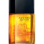 عطر ادکلن آزارو پور هوم لیمیتد ادیشن ۲۰۱۵ آزارو - Azzaro Pour Homme Limited Edition 2015 Azzaro - بررسی، قیمت و خرید