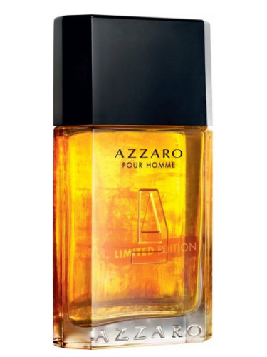 عطر ادکلن آزارو پور هوم لیمیتد ادیشن ۲۰۱۵ آزارو - Azzaro Pour Homme Limited Edition 2015 Azzaro - بررسی، قیمت و خرید