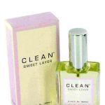 عطر ادکلن کلین سوییت لایر کلین - Clean Sweet Layer Clean - بررسی، قیمت و خرید