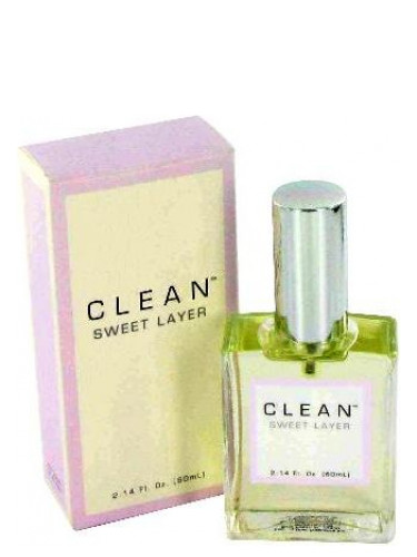 عطر ادکلن کلین سوییت لایر کلین - Clean Sweet Layer Clean - بررسی، قیمت و خرید