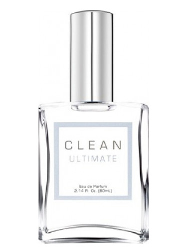 عطر ادکلن کلین آلتیمیت کلین - Clean Ultimate Clean - بررسی، قیمت و خرید
