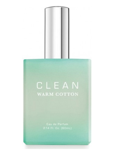 عطر ادکلن کلین وارم کاتن کلین - Clean Warm Cotton Clean - بررسی، قیمت و خرید