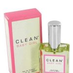 عطر ادکلن کلین بیبی گرل کلین - Clean Baby Girl Clean - بررسی، قیمت و خرید