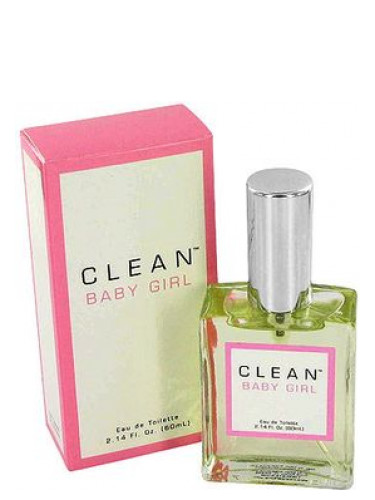 عطر ادکلن کلین بیبی گرل کلین - Clean Baby Girl Clean - بررسی، قیمت و خرید