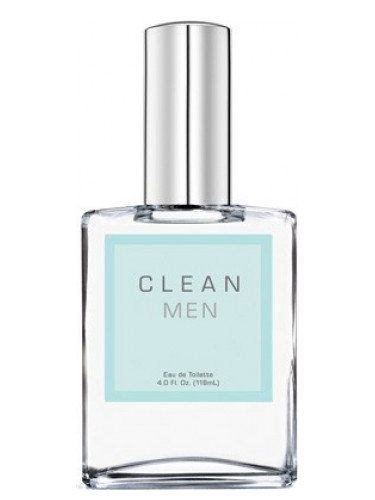 عطر ادکلن کلین من کِلین - Clean Man Clean - بررسی، قیمت و خرید