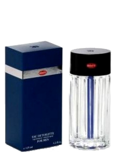 عطر ادکلن بوگاتی هوم باگاتی - Bugatti Homme Bugatti - بررسی، قیمت و خرید