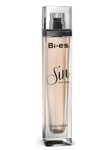 عطر ادکلن سین بیس - Sin Bi-es - بررسی، قیمت و خرید